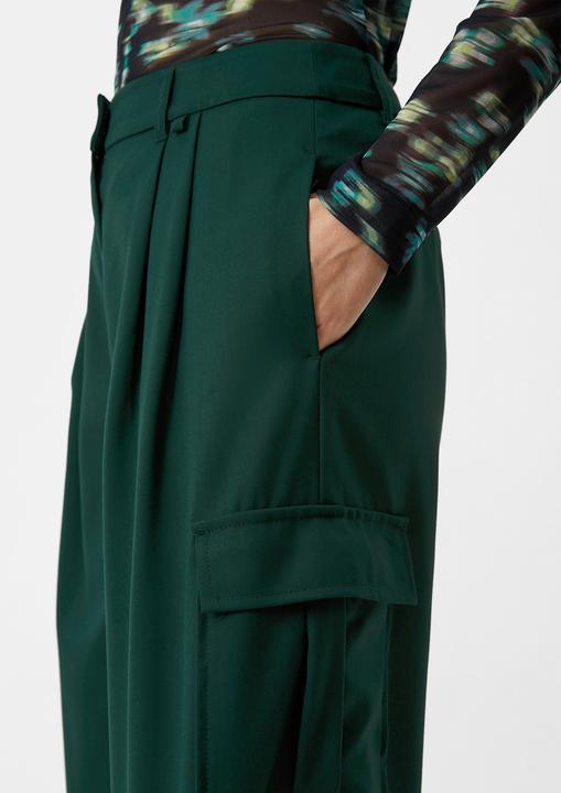 Produktbild Comma Identity Businesshose (38)