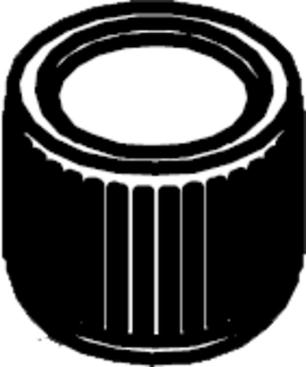 Actual product image Kind Shock Circuit Air Valve Cap