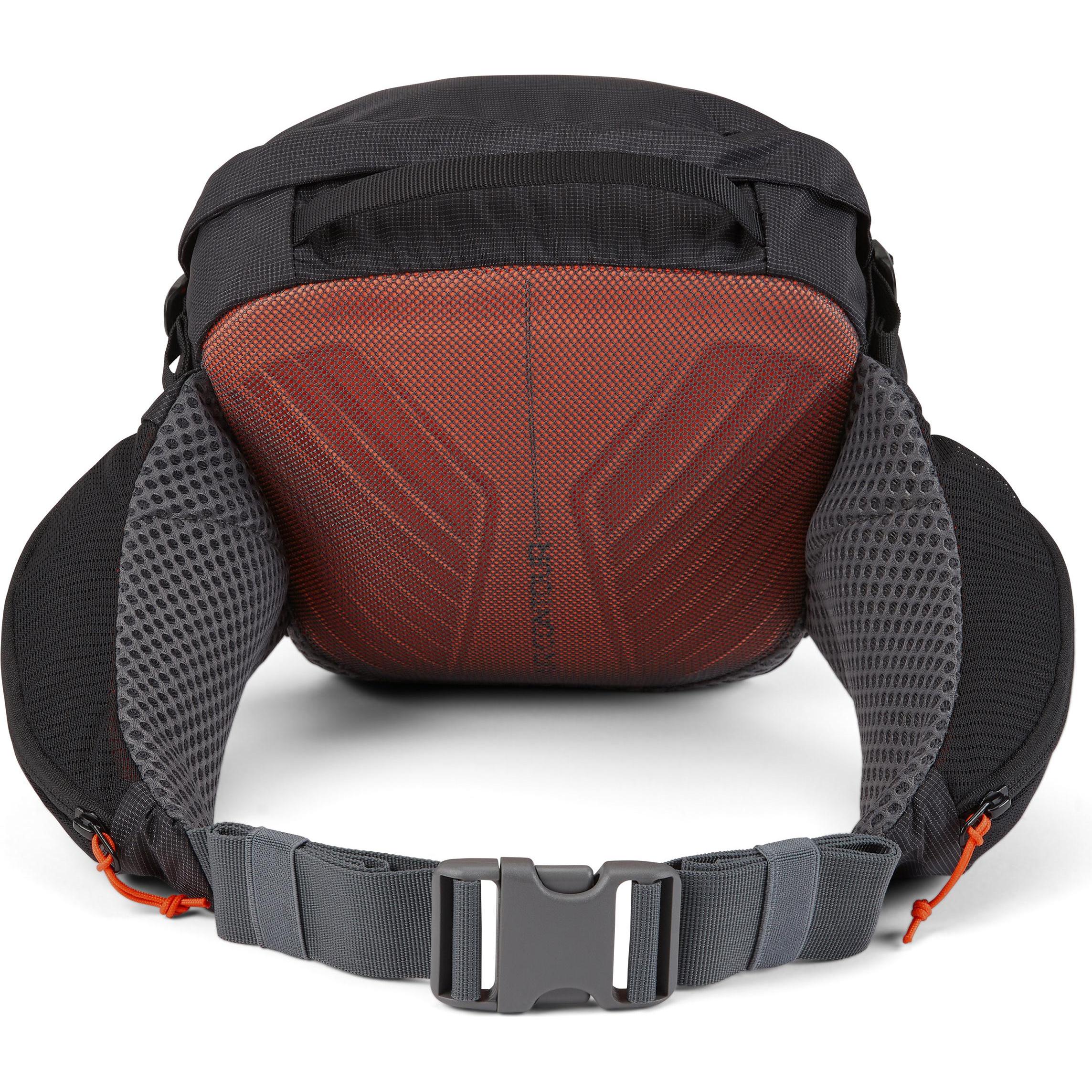 Thumbnail - Lowe Alpine, Bauchtasche, Space Case 7, Schwarz
