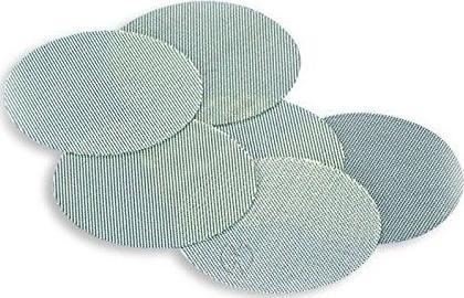 Actual product image Storz & Bickel Fine Screen Set (6x)
