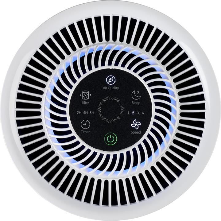 Productafbeelding Tristar AP-4782 Luchtreiniger met HEPA filter 3 Filtertechnieken - 21 m