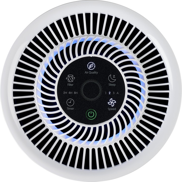 Actual product image Tristar AP-4782 Luchtreiniger Air Purifier met HEPA Filter 3 Filtertechnieken - 21 m