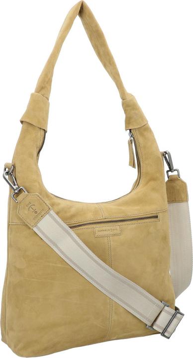 Immagine prodotto Harbour 2nd Laurine Schultertasche Leder 34 cm