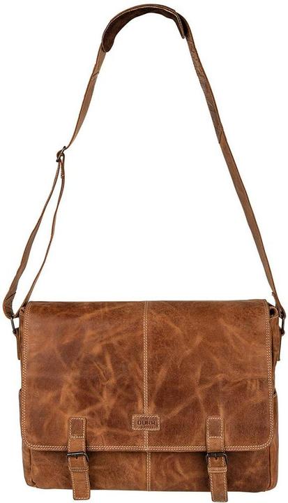 Actual product image Dörr Cape Town large (Camera shoulder bag, 15.50 l)