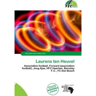 Laurens ten Heuvel, Ratgeber