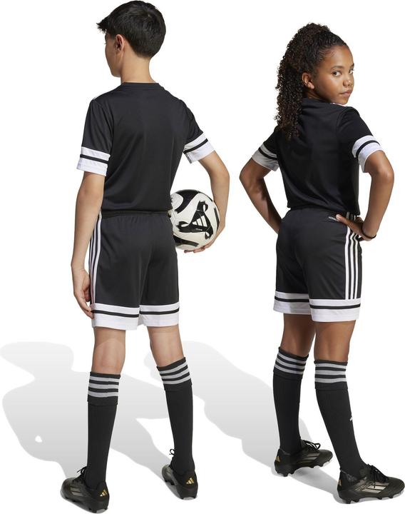 Produktbild adidas Squadra 25 Short Kids (140)