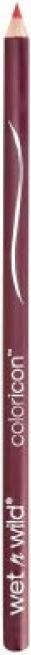 Image du produit Wet n Wild Color Icon Lipliner Pencil No 717 (717)