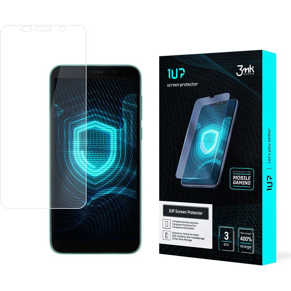 3MK 1UP (3 pz., Huawei Y5p), Pellicola protettiva smartphone