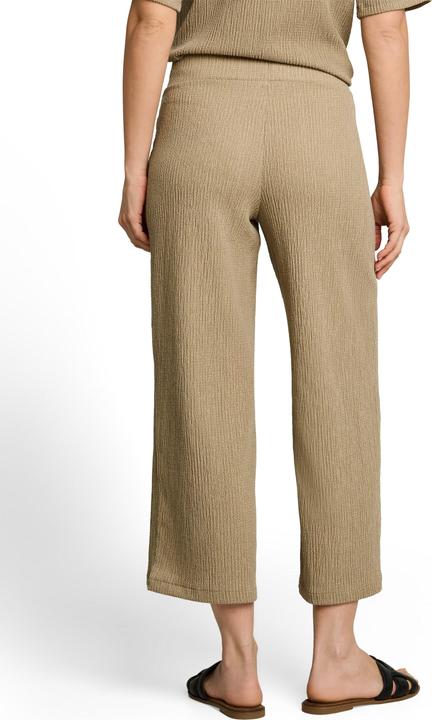 Produktbild Tom Tailor culotte crinkle pants (W44/L28)