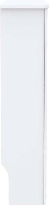 Image du produit vidaXL Heizkörperverkleidung