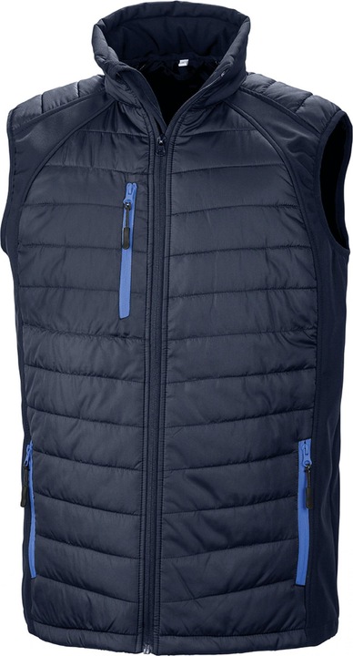 Regatta Black Compass (XL)