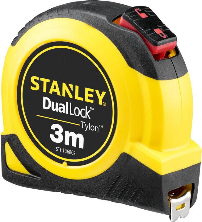 Produktbild Black & Decker Bandmass (3 m)