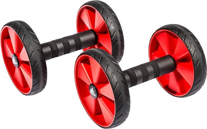 Produktbild Adidas Bauchroller (2erPack)