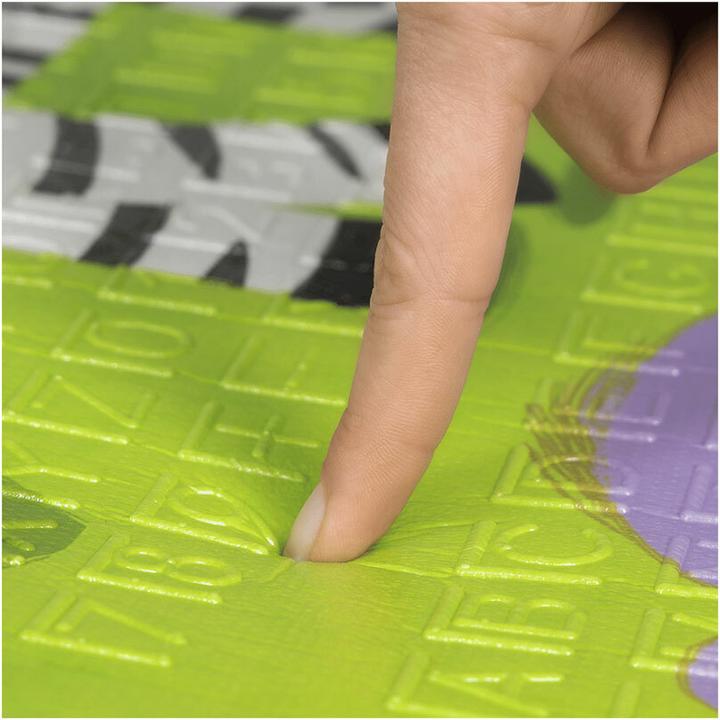 Actual product image Lionelo Robby (180x200 cm)