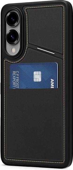 Image du produit Dux Ducis Rafi II Mag Series PC und TPU Hardcase Hülle (Samsung Galaxy S25 Edge)