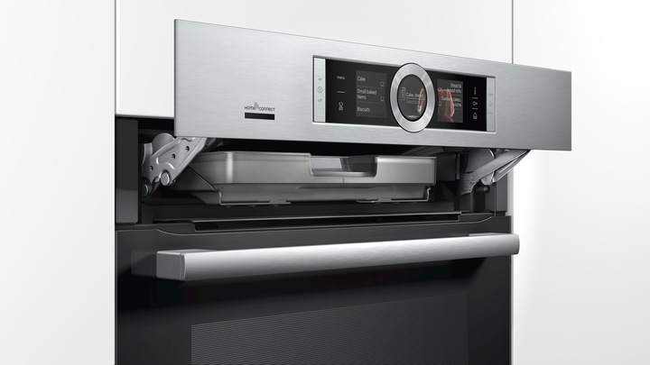 Produktbild Bosch Hausgeräte HSG636XS6