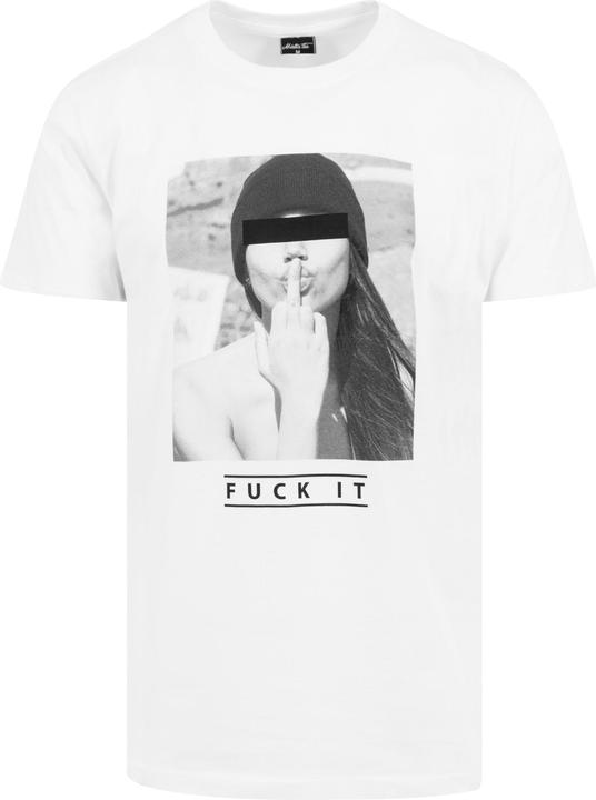 Actual product image Mister Tee F#?KIT Tee - 3022 (XXL)