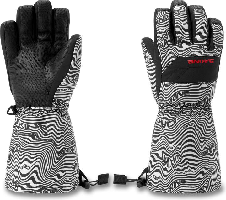 Actual product image Dakine Youth Yukon Gloves (L)