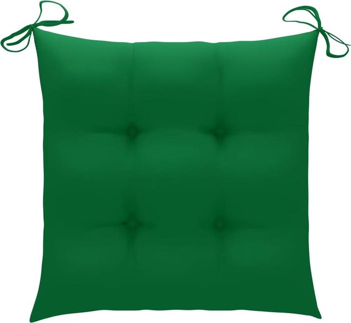 Actual product image vidaXL Gartenstuhl