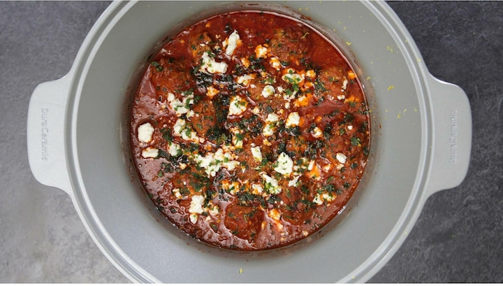 Produktbild Crockpot CSC026X 5 l DuraCeramic