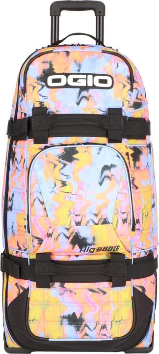 Ogio Rig 9800 2 wheel trolley 86 cm (123 l, XL (from 140l))