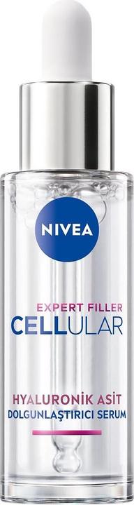 Produktbild NIVEA Cellular Expert Filler Aufpolsterndes Hyaluron-Serum (30 ml)