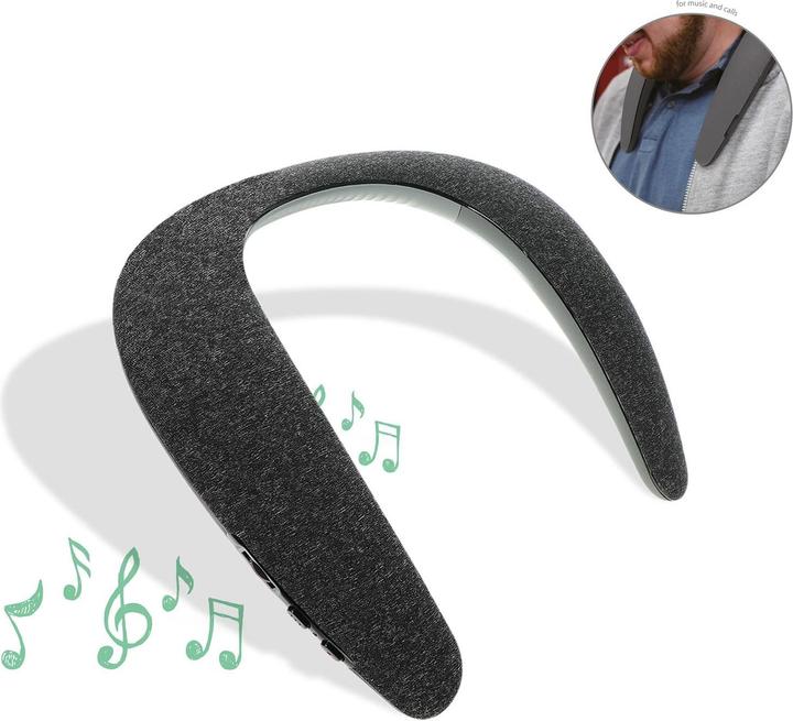 Produktbild 4smarts AudioScarf (Kabellos)