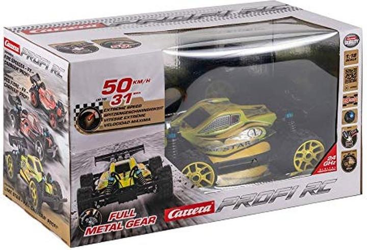 Image du produit Carrera Lime Starling