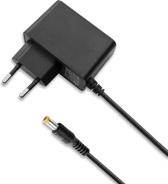 Qoltec 51021 Plugin power supply 5W 5V