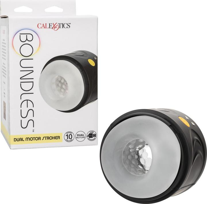 Produktbild CalExotics Boundless™ Dual Motor Stroker