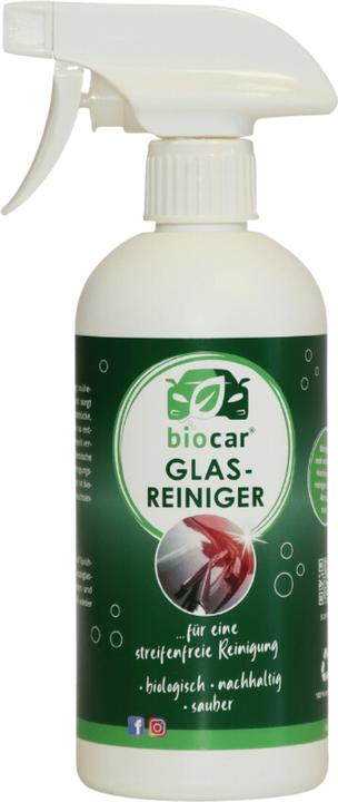Immagine prodotto Biocar Bio Glasreiniger - 500ml (500 ml)