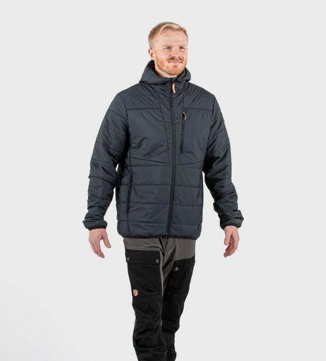 Produktbild Fjällräven Keb Padded Hoodie (XL)