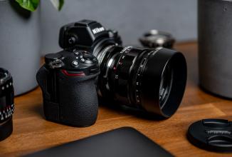 Produktbild Voigtländer Nokton 50mm / 1.0 VM asph. (Leica M, Vollformat)