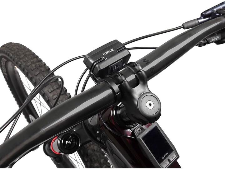 Image du produit Lupine SL MiniMax E-Bike LED Lampenkopf mit StVZO-Zulassung für Bosch BES3 (2100 lm)