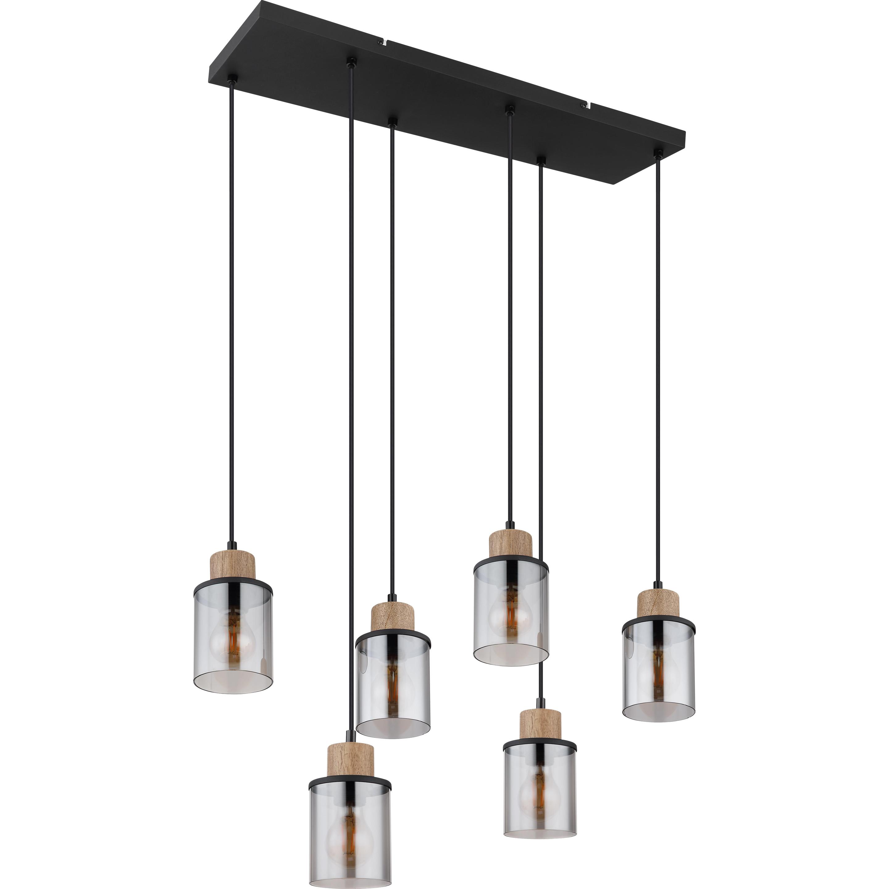 Globo, Lampada a sospensione, Reid (E27)