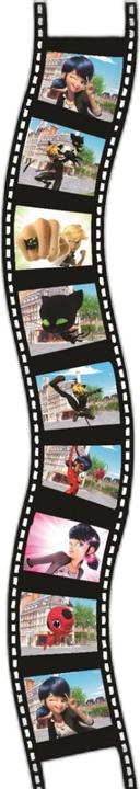 Actual product image Lexibook Miraculous Story Projector and Flashlight