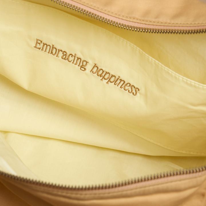 Produktbild Coco & Cici tencel™-twill-weekendtas-okergeel Default Title -