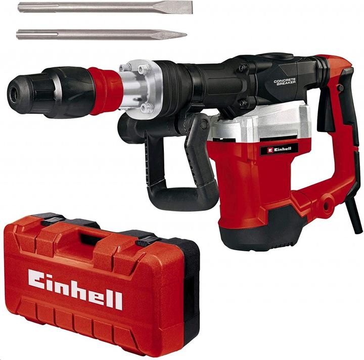 Produktbild Einhell Abbruchhammer TE-DH 32 1500 W (Netzbetrieb)