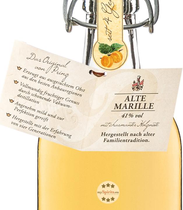 Produktbild Prinz Alte Marille (1 x 70 cl)