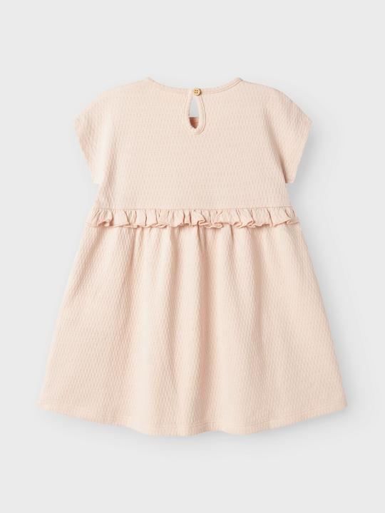 Actual product image Name it Bio-Baumwoll Kleid (110)