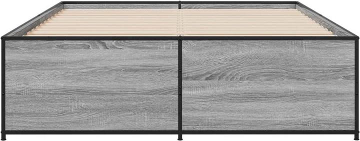 Image du produit vidaXL Bettgestell (135 x 190 cm)