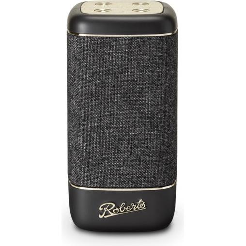 Thumbnail - Roberts Beacon 335 L, Bluetooth Lautsprecher, Schwarz