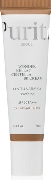Produktbild Purito Wonder Relief Centella (#29 Caramel Beige, 30 ml)