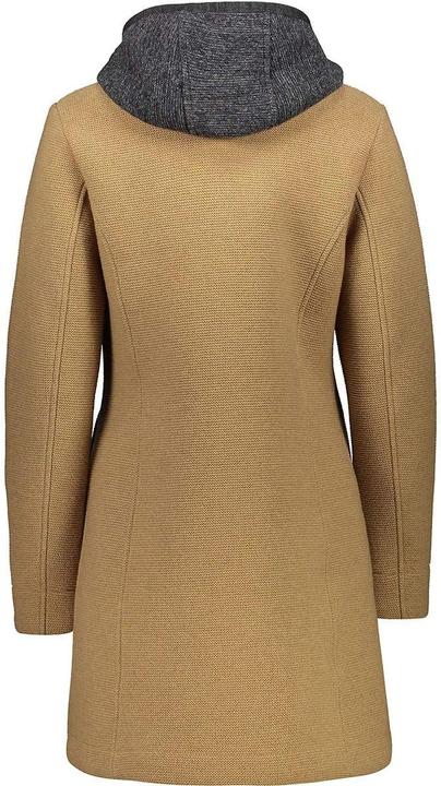 Produktbild CMP Campagnolo 1948 Wooltech Parka (42)