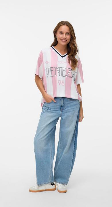 Immagine prodotto Vero Moda VMLAIKA T-Shirt T-shirt (XL)