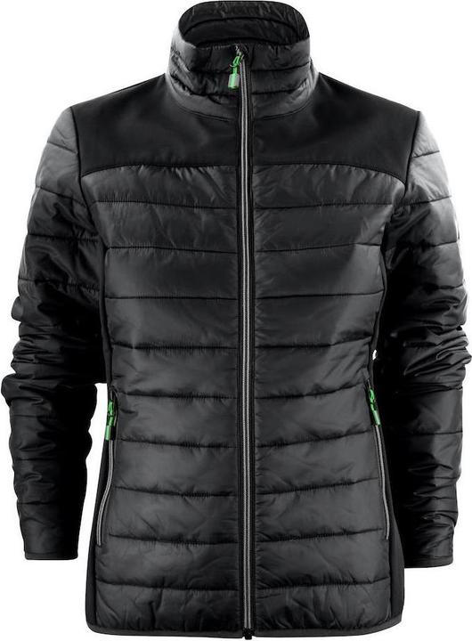 Produktbild Sharp Expedition Softshelljacke (L)