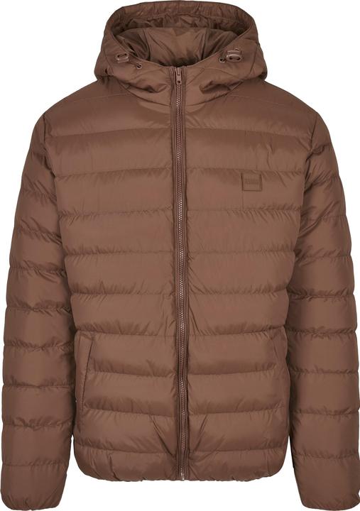 Produktbild Urban Classics Winterjacke Basic Bubble (S)