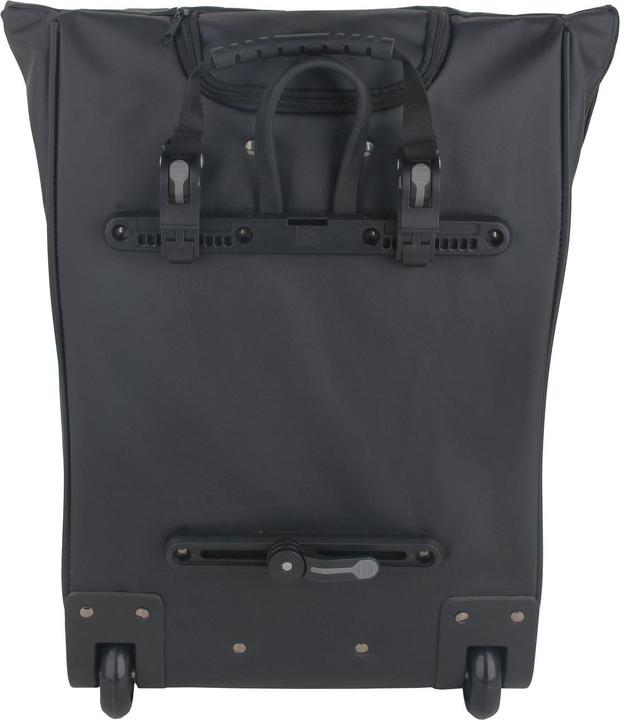 Produktbild Tedura Fahrrad-Einkaufstasche (26 l, Gepäckträgertasche)