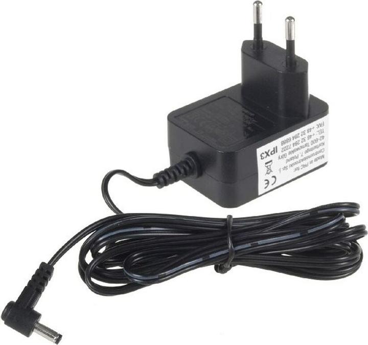 Actual product image Greenblue 51193, LCD battery