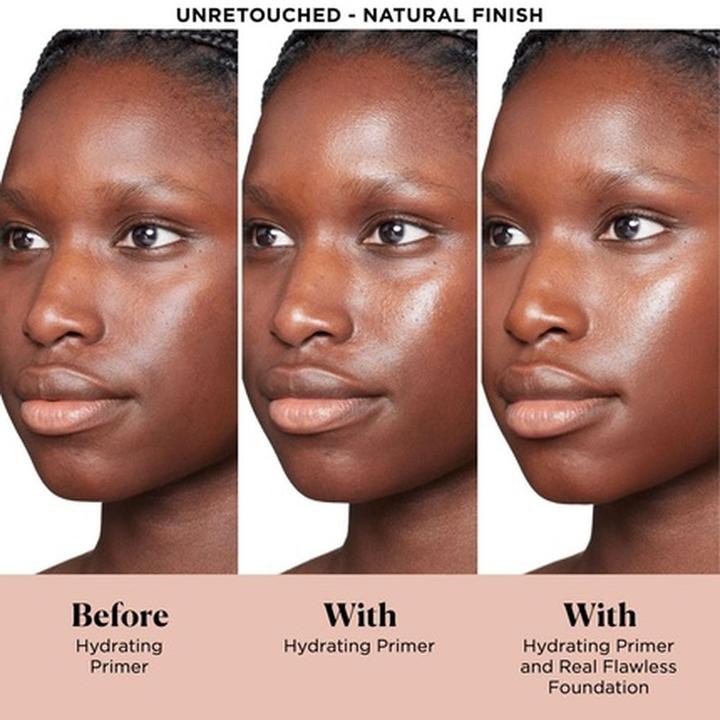 Immagine prodotto Laura Mercier Pure Canvas Primer - Idratante